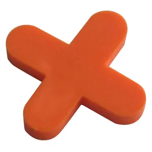 Cross 2mm plastica 1/8 distanziatore sistema di livellamento clip distanziatori per piastrelle in plastica per piastrelle