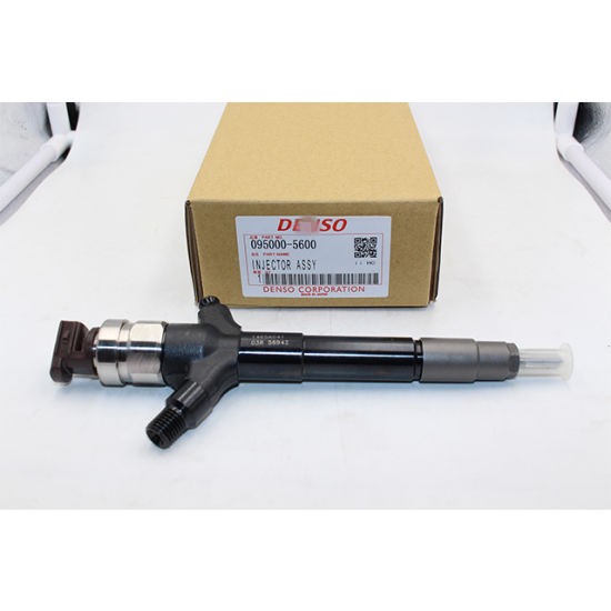 9709500-560 injector nozzle 095000-5600 1465A041 injector for MITSUBISHI L200 4D56 engine common rail injector 1465A041