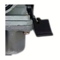 YW208 pour moto tout-terrain PZ26, carburateur quatre temps, CG125, CG150, CB125, CB150, XR100
