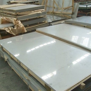 Plaque en acier inoxydable SUS 201 202 304 304L, tôle d'acier inoxydable 304 n°1, très demandée - Product Image 6