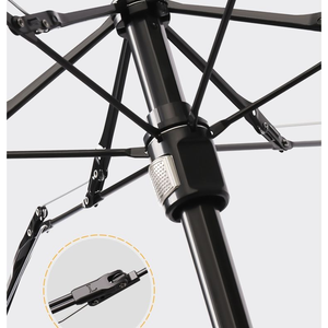 <span class=keywords><strong>Parapluie</strong></span> compact <span class=keywords><strong>de</strong></span> Protection UV ultra-léger <span class=keywords><strong>haut</strong></span> <span class=keywords><strong>de</strong></span> <span class=keywords><strong>gamme</strong></span> pour les femmes Mini pare-soleil étudiant <span class=keywords><strong>de</strong></span> voyage à contrôle manuel - Product Image 6