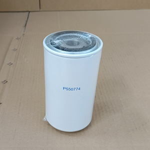Filtro de Combustible Mengma P550774, Tipo Spin-On, Referencia Cruzada para Camiones de Trabajo Pesado y Equipos Industriales, Compresores de Aire - Product Image 1