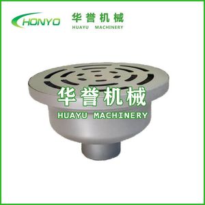 Heavy Duty Stainless Steel Floor Drain para Linha de Produção Equipamentos Industriais e Food <span class=keywords><strong>Processing</strong></span> Factory Use - Product Image 3