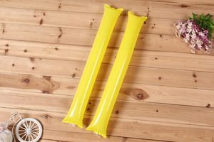 Bâtons gonflables promotionnels en PE pour la promotion d'équipes, les anniversaires, le basketball, le football et l'utilisation au bureau - Product Image 4