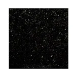 Granit noir 120x60, 6 pièces, vernis flamme, Preto De haute qualité pour mur intérieur et carrelage - Product Image 1