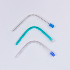 Kit Economico di Strumenti Dentali Include Specchietti, Eiettori e Altro per una Cura Orale Completa - Product Image 4