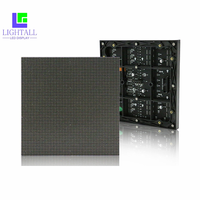 P2.5 Indoor Vollfarb-LED-Anzeigemodul HUB75 160mm*160mm 64x64 Pixel SMD RGB 1/32 Scan LED-Panel LED-Innenmodul