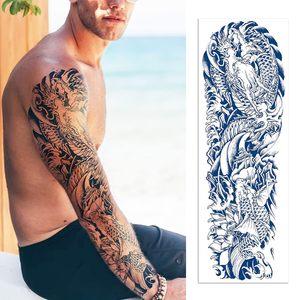 Tatuajes Temporales de Cruz Pequeños, Resistentes al Agua, para Mujeres y Hombres, Venta al Por Mayor - Product Image 6