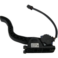 Pièces et accessoires de voiture Pédale J-DS68X(BC) Pédale d'accélérateur