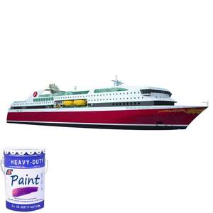 <span class=keywords><strong>Peinture</strong></span> <span class=keywords><strong>de</strong></span> bateau Alkyd en <span class=keywords><strong>fibre</strong></span> <span class=keywords><strong>de</strong></span> <span class=keywords><strong>verre</strong></span>, ml, revêtement anti-salissure pour bateau, époxy - Product Image 3