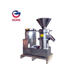 Ngày Dán Chế Biến Làm Máy Giá Ngày Dán Tạo Thành Máy Puree Keo Máy Xay Ngày Syrup Dây Chuyền Sản Xuất - Product Image 4