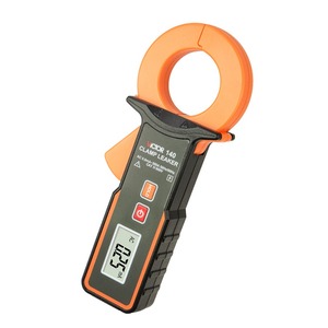 เครื่องวัดกระแสไฟรั่วแบบหนีบ รุ่น Vc140 ราคาโรงงาน คุณภาพระดับมืออาชีพ ขนาดหน้าปัดใหญ่ - Product Image 5