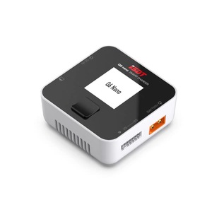 เครื่องชาร์จใน8A 200W จาก <span class=keywords><strong>Q6</strong></span>ของ isdt นาโน <span class=keywords><strong>Q6</strong></span>ชาร์จพลังสูงสมดุลสูงสำหรับการแข่ง RC FPV โดรนฟรีสไตล์ชิ้นส่วน DIY - Product Image 1