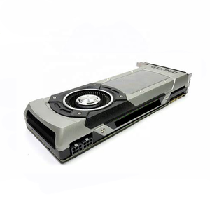Carte graphique GTX970 pour GeForce <span class=keywords><strong>GTX</strong></span> <span class=keywords><strong>970</strong></span> 4 Go GDDR5 256 bits 1050 MHz 28 nm PCIe 3.0 X16 148 W, carte vidéo, carte de jeu - Product Image 4