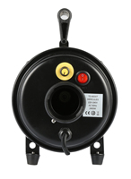 Pas de contrôles de chauffage Super Blow Force Pet Dryer Pet Toilettage Dryer Double Moteur Tuyau Sèche