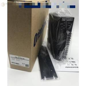 ใหม่สำหรับมอเตอร์ Fbld120cw ไดรเวอร์แบบไร้แปรงถ่าน สินค้าใหม่ของแท้พร้อมส่ง ระบบอัตโนมัติทางอุตสาหกรรม Pac Dedicated Plc - Product Image 1