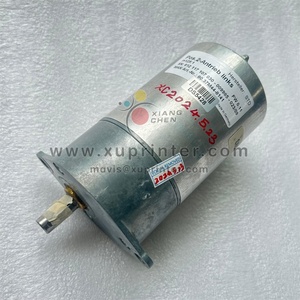 MA Original 80.37M44-8140 & 80.37M44-8141 Ink Key Motor 8037M448140 8037M448141 for Man Roland 700 Offset <b>Printing</b> <b>Machine</b> Parts - Product Image 5