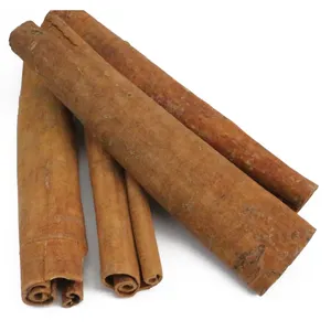 New 2024 Crop - Vietnam Cassia Cinnamon - Dried Spices - Premium Quality Low Price Ready Cinnamon Roll - Ready For Delivery