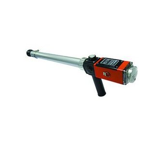 Détecteur de rayonnement gamma Shanghai Shenhe FD-71A, capteur de scintillation, alarme sonore, moniteur de rayonnement portable de 1,6 kg - Product Image 2