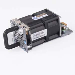 Ventilador de Servidor Original AVC DFTA0456B2U 12V 1.70A 4056 de Alta Velocidad, 4cm - Product Image 3