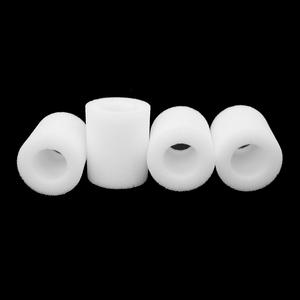 Chất lượng cao tùy chỉnh ô tô dòng bảo vệ rỗng bọt ống tùy chỉnh PU bọt xốp Ống Polyurethane vật liệu bọt - Product Image 4