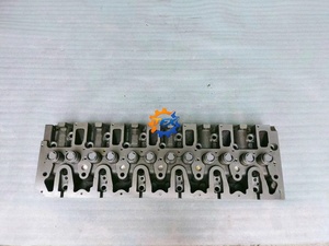 Piezas de Motor, Cabeza de Cilindro para Excavadora, Motor D6E - Product Image 2