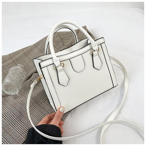 Bolso <span class=keywords><strong>de</strong></span> mano tipo bandolera <span class=keywords><strong>de</strong></span> estilo <span class=keywords><strong>de</strong></span> diseñador <span class=keywords><strong>de</strong></span> lujo para mujer, bolso <span class=keywords><strong>de</strong></span> hombro <span class=keywords><strong>de</strong></span> moda informal con textura Simple y caramelo - Product Image 3