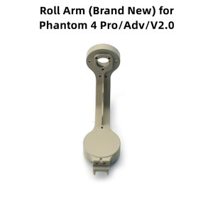 Cable Plano Flexible Original para Gimbal de Cámara Phantom 4, Cubierta de Motor/Ala para Giro/Inclinación/Altura para DJI Phantom 4 Pro/Advanced/V2.0 - Product Image 3