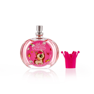 Profumo <span class=keywords><strong>per</strong></span> <span class=keywords><strong>Bambini</strong></span> 2023 Nuovo Design con Immagine Cartoon, Flacone in Vetro da 50ml, Fragranza a Lunga Durata - Product Image 5