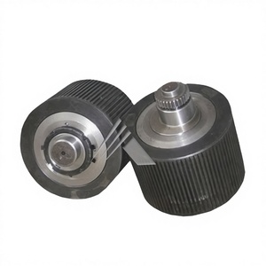 Coque <span class=keywords><strong>de</strong></span> rouleau <span class=keywords><strong>de</strong></span> presse pour machine à biomasse bois et à granulés d'aliments - Product Image 1