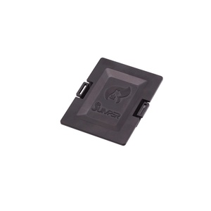 Funda Protectora Antipolvo para Módulos de Radio RadioMaster TX16S, Jumper T16, T8, Radioking TX18S, Proyectos de Módulos de Radio, Transmisor OpenTX EdgeTX - Product Image 1