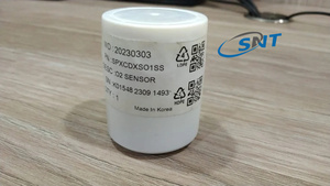 เซ็นเซอร์ O2 รุ่น SPXCDXSO1SS สำหรับเซ็นเซอร์ตรวจจับก๊าซออกซิเจน Sensepoint XCD - Product Image 1