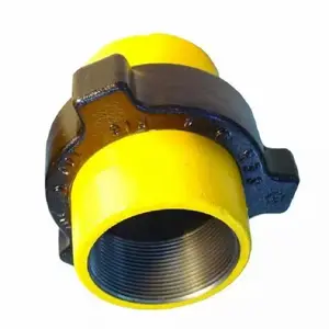 Guter Preis Neues Produkt Hammer Lug Union Hochdruck-Multi-Hammer-Anschlüsse
