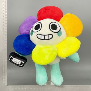 Peluche Personalizzato del Mondo di Dandy, Giocattolo Morbidissimo Imbottito con Cotone PP, Regalo di Compleanno per Bambini - Product Image 4