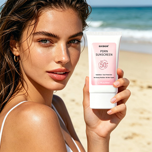<span class=keywords><strong>Protector</strong></span> <span class=keywords><strong>Solar</strong></span> PDRN OEM SPF50, Base de Maquillaje, Protección contra <span class=keywords><strong>el</strong></span> <span class=keywords><strong>Bronceado</strong></span> y <span class=keywords><strong>el</strong></span> Enrojecimiento, Hidratante, Unifica <span class=keywords><strong>el</strong></span> Tono de Piel, Crema <span class=keywords><strong>Solar</strong></span> para Todo Tipo de Piel - Product Image 1