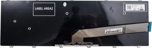 Teclado para Portátil HK-HHT para DELL <span class=keywords><strong>Inspiron</strong></span> 15 3000 5000 3541 <span class=keywords><strong>3542</strong></span> 3543 3551 3552 3558 3593 3567 5542 5545 5547 5755 5551 - Product Image 3