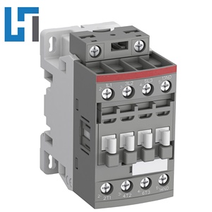 คอนแทคเตอร์ AC รุ่นใหม่ของแท้จาก AFC ซีรีส์ AFC12-30-10 80 AC220V 81 AC24V 84 AC110V 85 AC380V พร้อม PLC Programming Controller มีสินค้าในสต็อก - Product Image 1