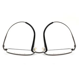 <span class=keywords><strong>Occhiali</strong></span> <span class=keywords><strong>da</strong></span> <span class=keywords><strong>vista</strong></span> Unisex con lente in titanio <span class=keywords><strong>montatura</strong></span> per <span class=keywords><strong>occhiali</strong></span> <span class=keywords><strong>da</strong></span> <span class=keywords><strong>vista</strong></span> <span class=keywords><strong>da</strong></span> uomo in titanio <span class=keywords><strong>montatura</strong></span> ottica - Product Image 2