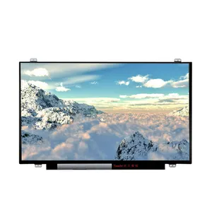 Pantalla LCD FHD para portátil Lenovo Thinkpad X1, 14,0 pulgadas, N140HCE-GN2, 6ª generación de carbono