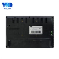 10,1 pulgadas mini pc linux ordenador industrial y accesorios impermeable pc industrial monitor