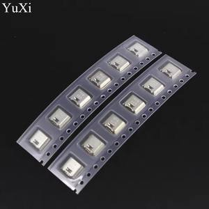 Conector de enchufe Micro USB mini puerto de carga para Samsung Galaxy Core Prime G360 G361F Tab <span class=keywords><strong>E</strong></span> T560 T561 - Product Image 4