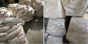 Nhà máy cung cấp <span class=keywords><strong>EPS</strong></span> nóng chảy tái chế máy spunge bọt máy làm bọt <span class=keywords><strong>thermocol</strong></span> Khối Máy làm - Product Image 6