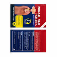 Traitement Efficace Antifongique pour Ongles Marque CL Gel et Patch Modèle CL-CM-239 Guangdong Durée de Vie 2 Ans OEM/ODM Disponible