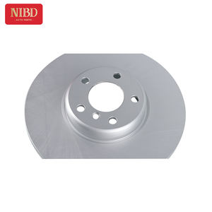 NIBD Auto Parts Disque de frein avant droit 34116785670 pour <span class=keywords><strong>BMW</strong></span> F10 F01 F02 - Product Image 6