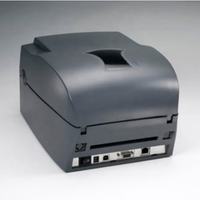 GODEX G500 Printer Label kode batang Transfer termal 203DPI
