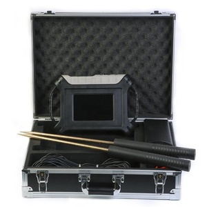 Nuevo Detector Geológico Portátil Multifrecuencia Bibo ADMT-200AX con Clasificación IP54, Sensibilidad de 10 Pulgadas, para Minería de Metales y Plásticos - Product Image 4
