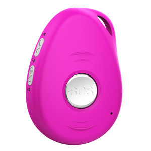 New EV-07B for Kids/elder/patient/lonely Smart Locator Sos 4G Personal <strong>Gps</strong> <strong>tracker</strong> for USA Europe Canada - Product Image 3