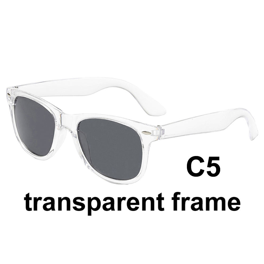 transparent
