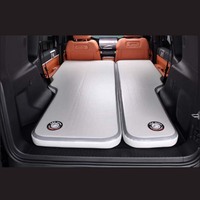 Matelas pneumatique pliable élégant, coussin gain de place, matelas pneumatique pour accessoires BYD Fangchengbao Ti7