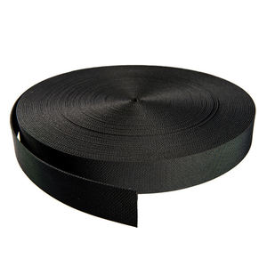 Nylon tiêm móc và vòng màu đen và trắng quần áo, đồ chơi, vật liệu giày và phụ kiện bán buôn - Product Image 6